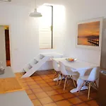 Hébergement de vacances Casa Miramar Gran Tarajal