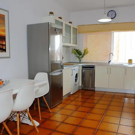 Casa Miramar Gran Tarajal