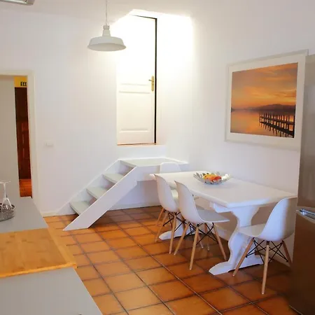 Hébergement de vacances Casa Miramar Gran Tarajal