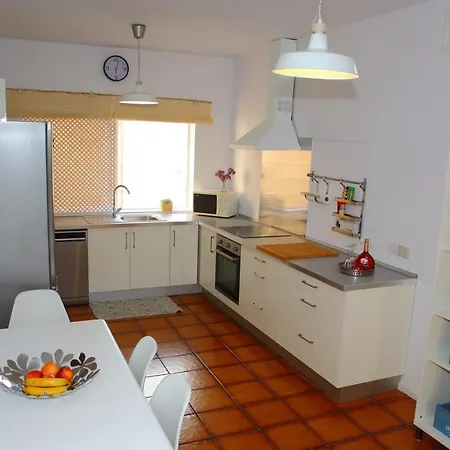 Casa Miramar Сasa de vacaciones Gran Tarajal