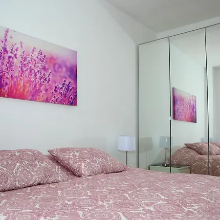 Σπίτι διακοπών Casa Miramar *