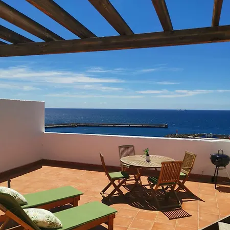 Casa Miramar * Gran Tarajal