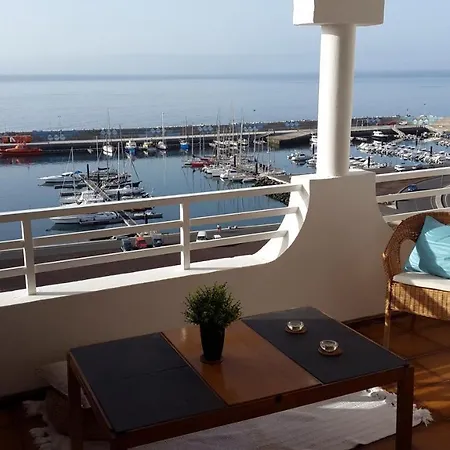 Casa Miramar Hébergement de vacances