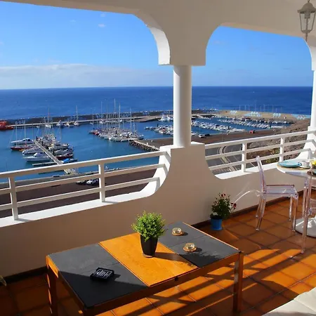 Сasa de vacaciones Casa Miramar Gran Tarajal