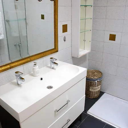 Hébergement de vacances Casa Miramar Gran Tarajal