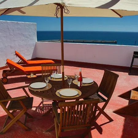 Casa Miramar * Gran Tarajal