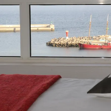 Casa Miramar Hébergement de vacances *