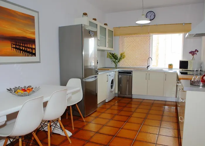 Casa Miramar Gran Tarajal