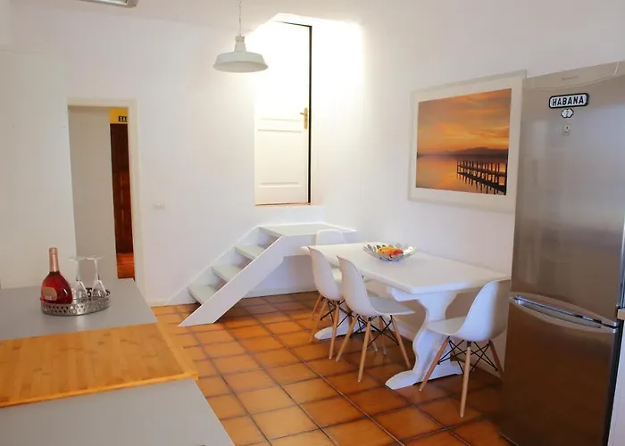 Prázdninový dům Casa Miramar Gran Tarajal