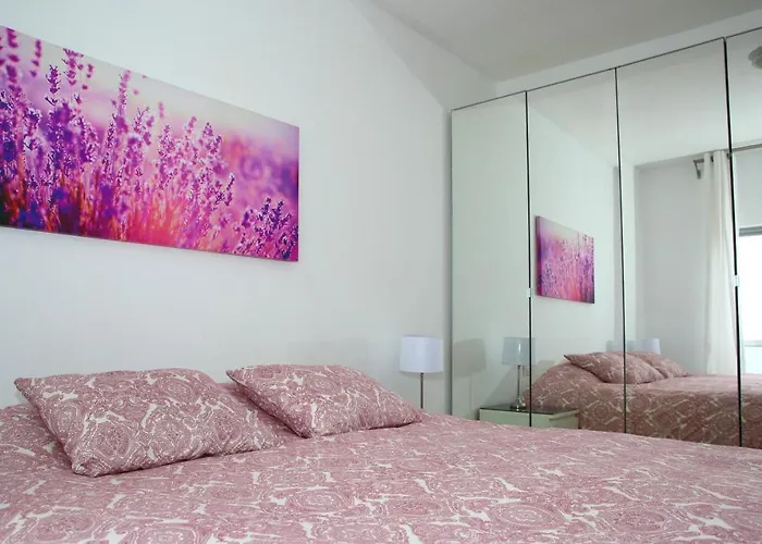 Prázdninový dům Casa Miramar *