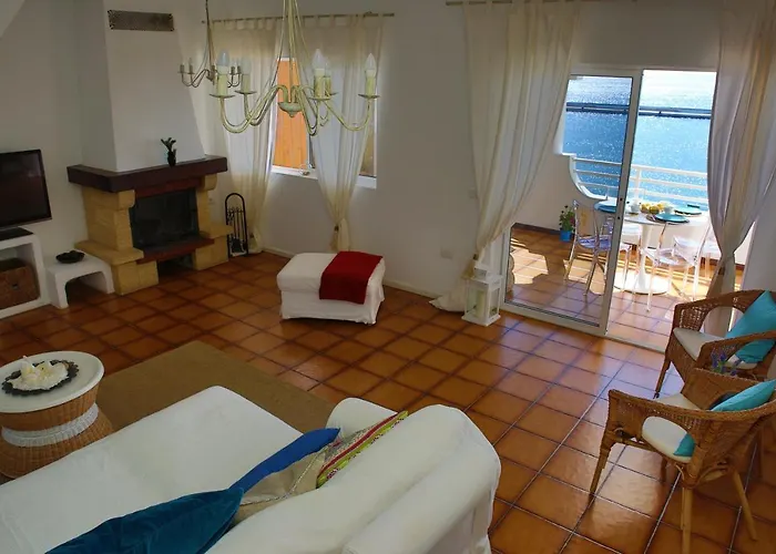 Casa Miramar Casa vacanze Gran Tarajal