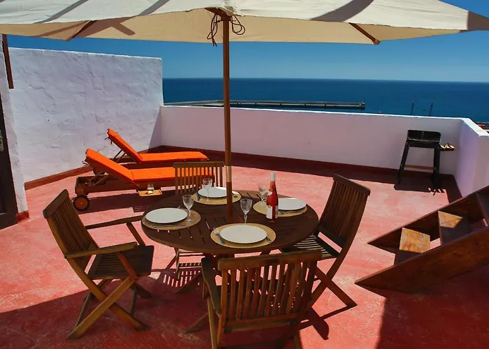 Casa Miramar * Gran Tarajal