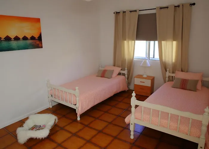 Casa vacanze Casa Miramar Gran Tarajal