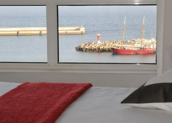 Casa Miramar Casa vacanze *