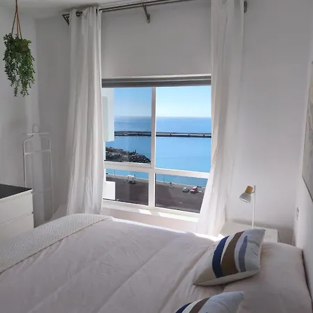 Casa Miramar Hébergement de vacances