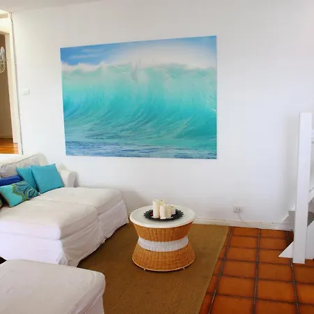 Dom wakacyjny Casa Miramar