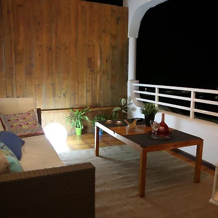 Casa Miramar Gran Tarajal