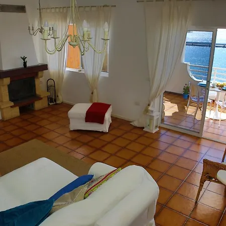 Casa Miramar Dom wakacyjny Gran Tarajal