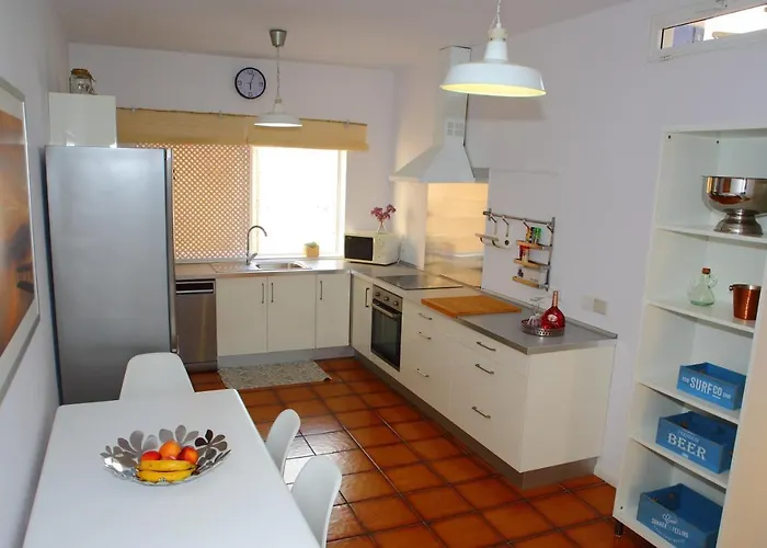 Casa Miramar Holiday home Gran Tarajal