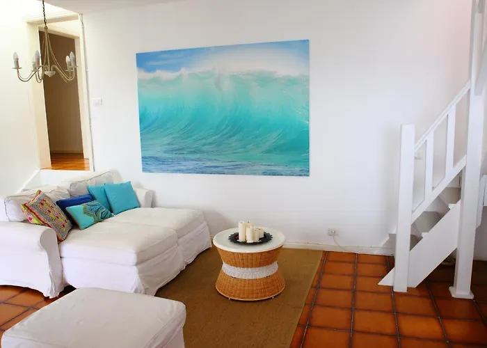 Holiday home Casa Miramar